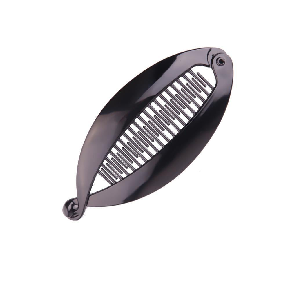 Wholesale 10pcs Plastic Wig Comb Hair Iron
